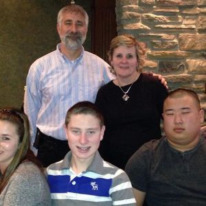 Meet your Posher, Barbara